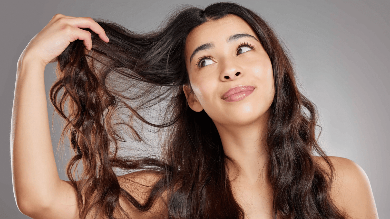 Beautiful Hair Starts Here: Best Haircare Routine 2025